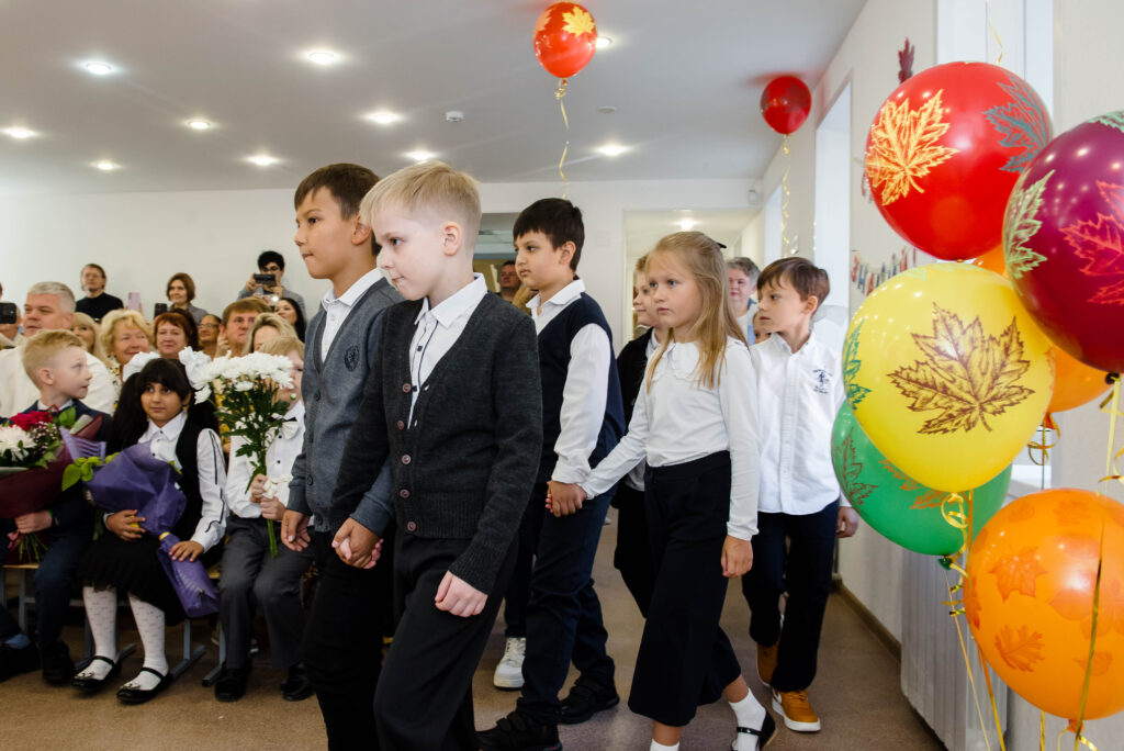 Фото из галереи